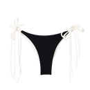 Tuxedo Olivia Bottom