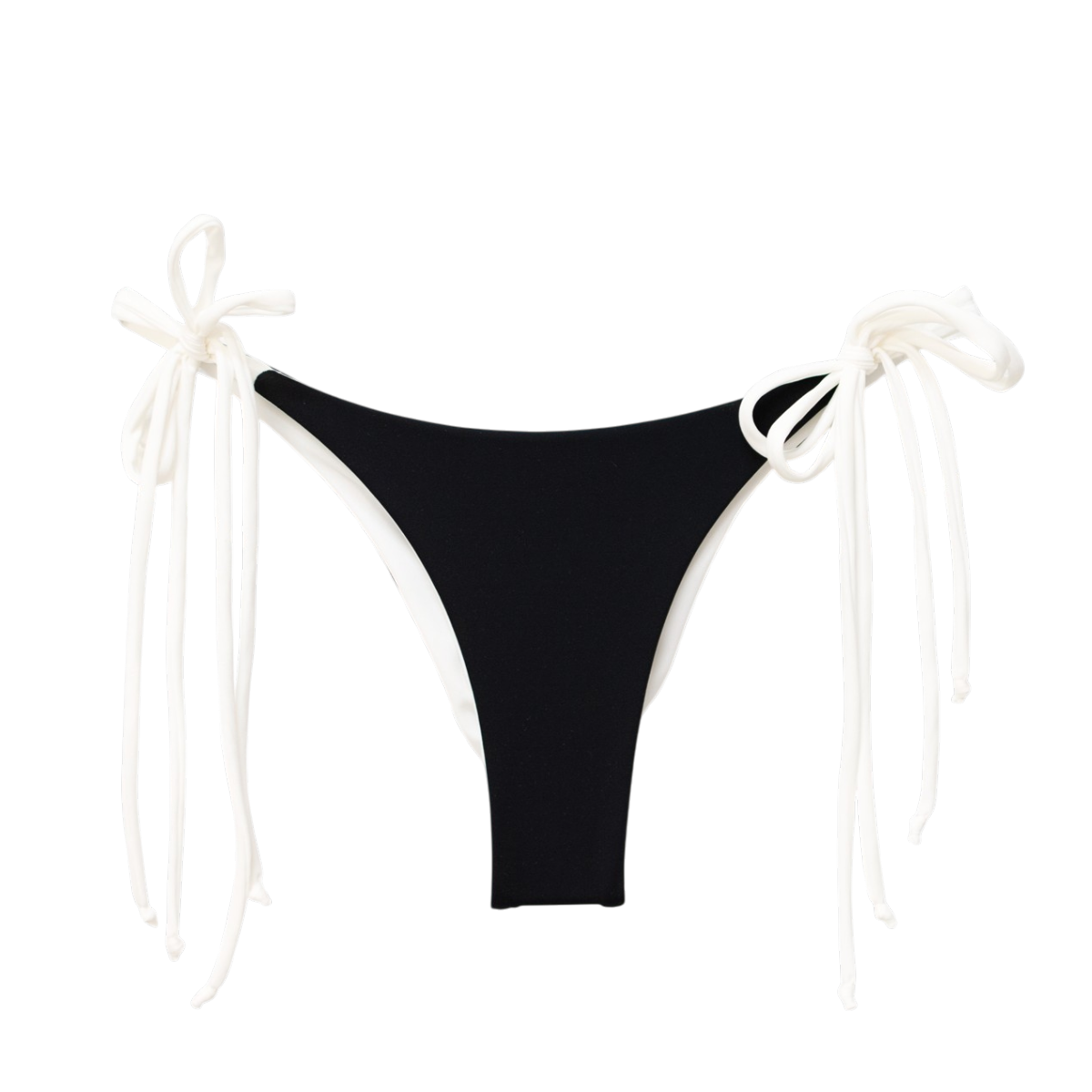 Tuxedo Olivia Bottom