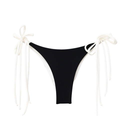 Tuxedo Olivia Bottom