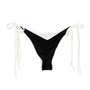 Tuxedo Olivia Bottom