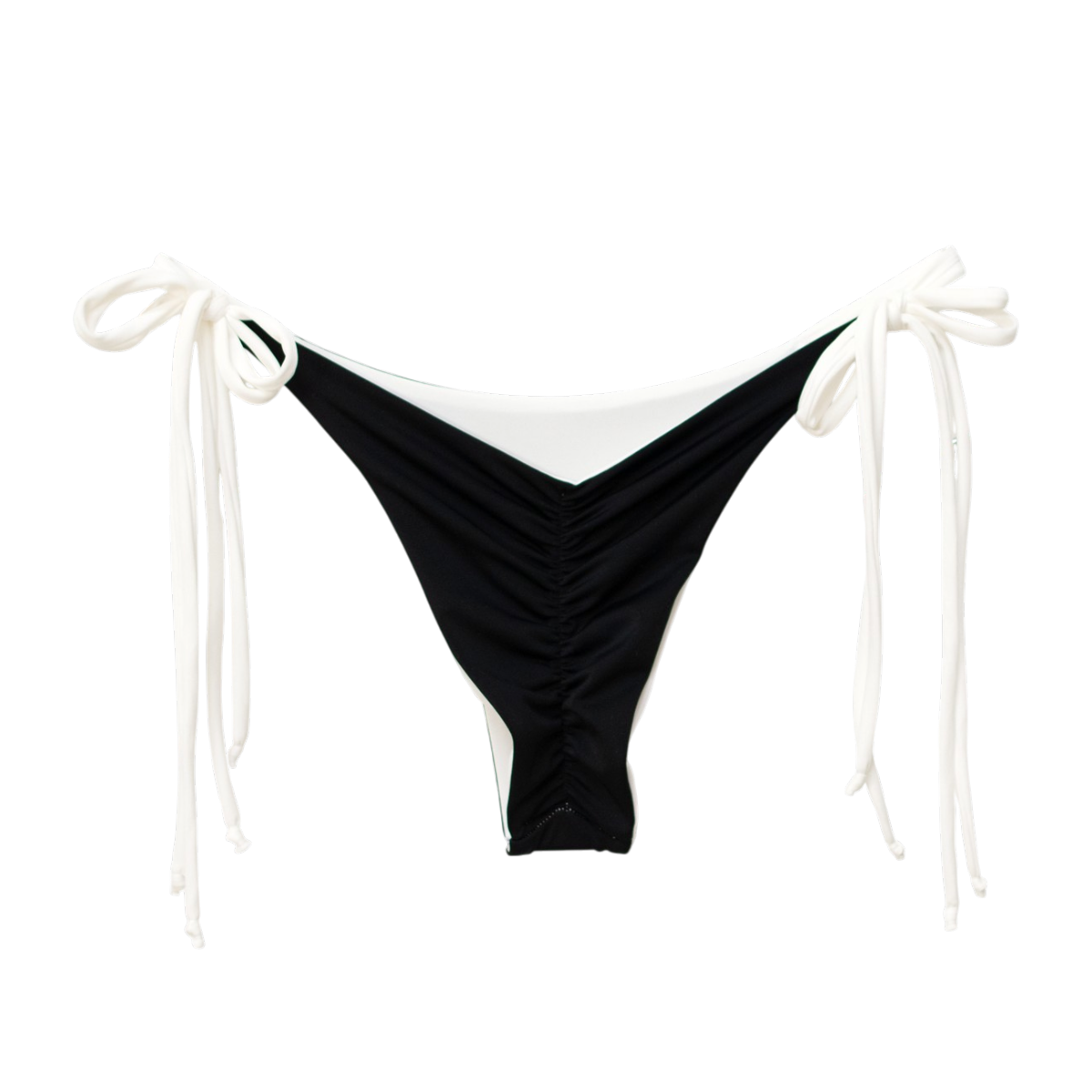 Tuxedo Olivia Bottom