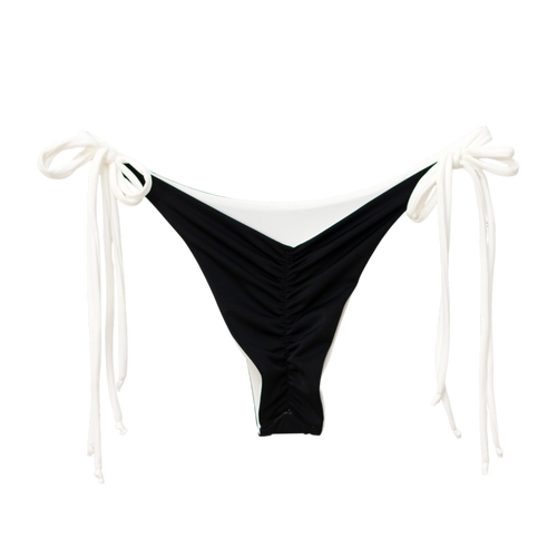 Tuxedo Olivia Bottom
