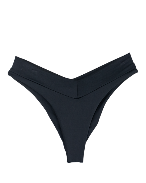 Black VIKKI Bottom