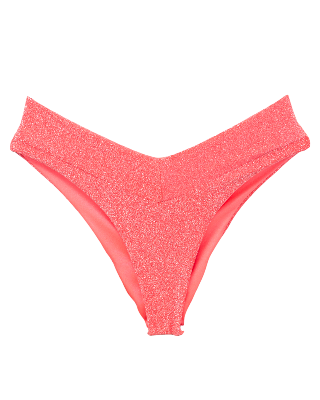 Watermelon Sparkle VIKKI Bottom