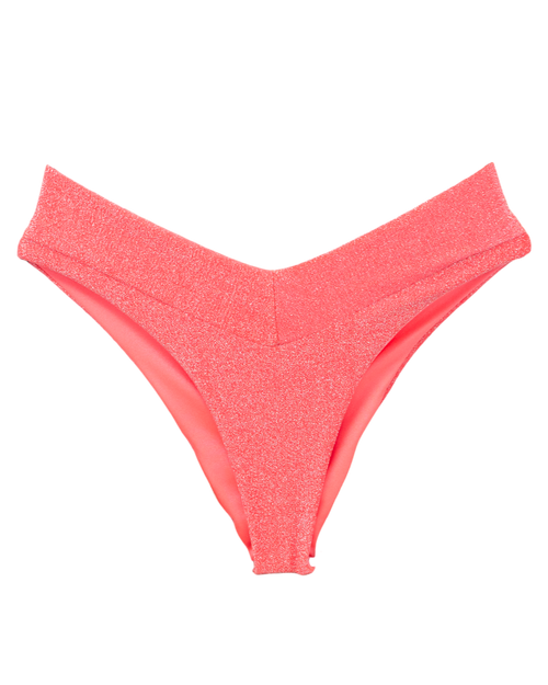 Watermelon Sparkle VIKKI Bottom