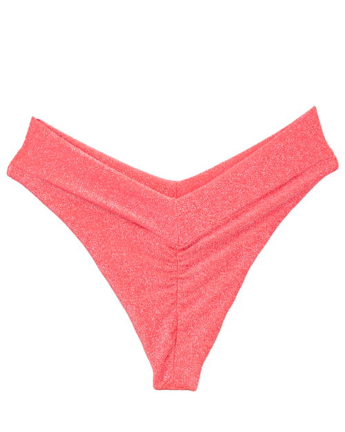 Watermelon Sparkle VIKKI Bottom