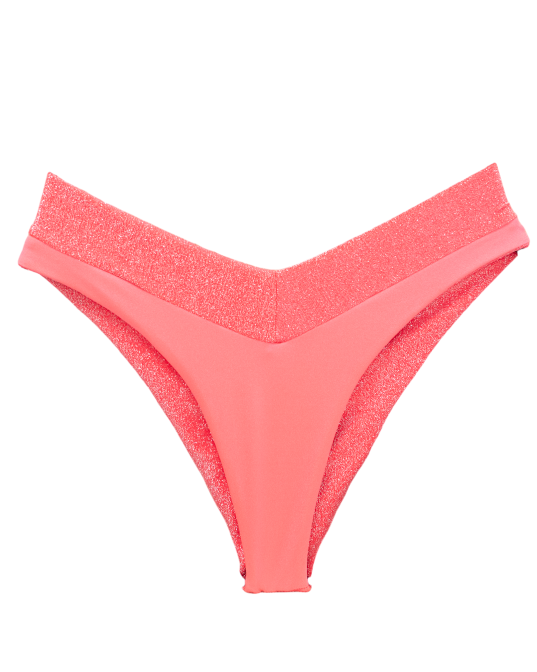 Watermelon Sparkle VIKKI Bottom