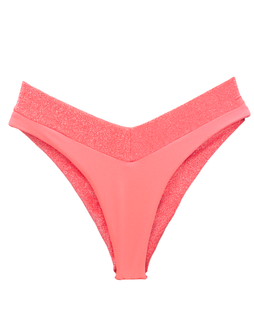 Watermelon Sparkle VIKKI Bottom