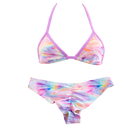 Watercolor Classic Cheeky Bundle