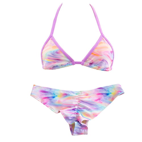 Watercolor Classic Cheeky Bundle