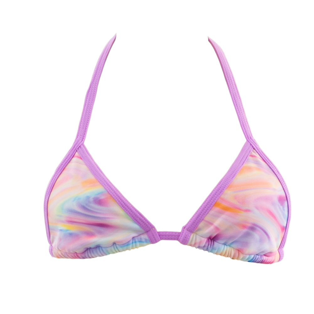 Watercolor Mia Top