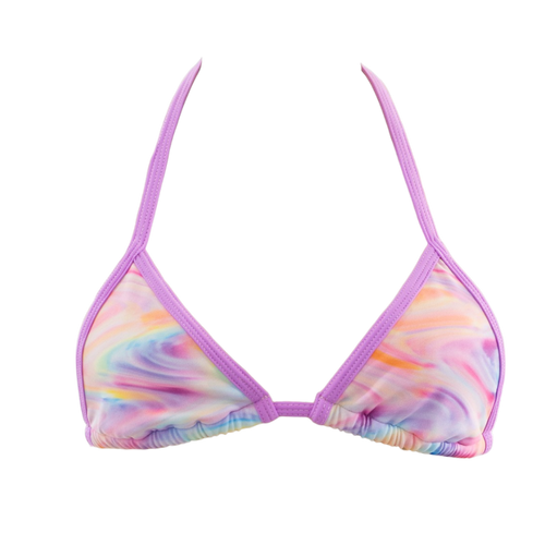 Watercolor Mia Top