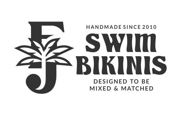 FJ SWIM BIKINIS