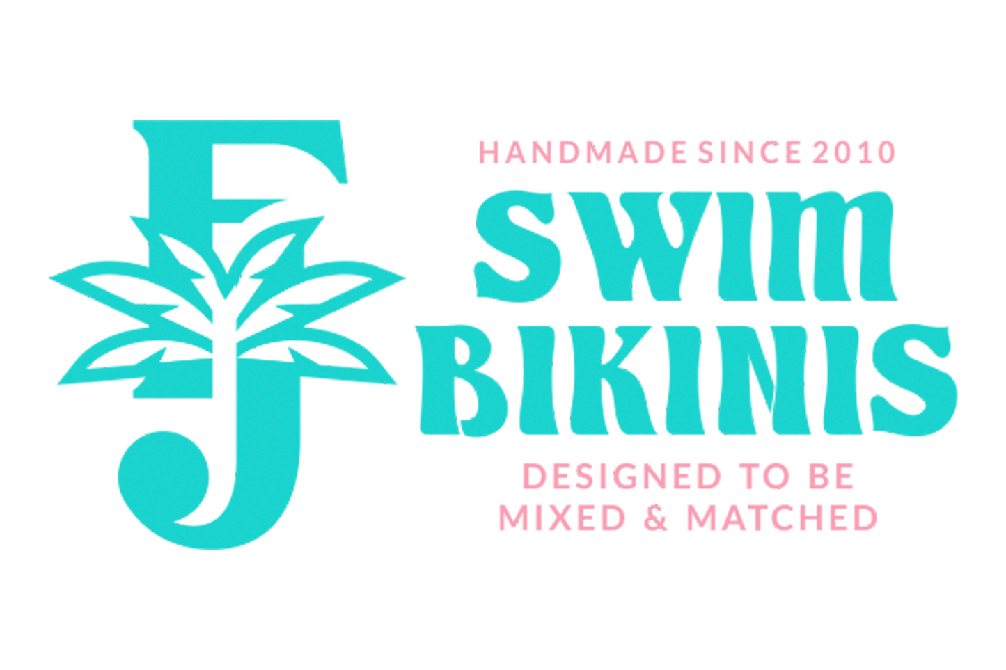 FJ SWIM BIKINIS