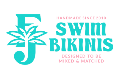FJ SWIM BIKINIS