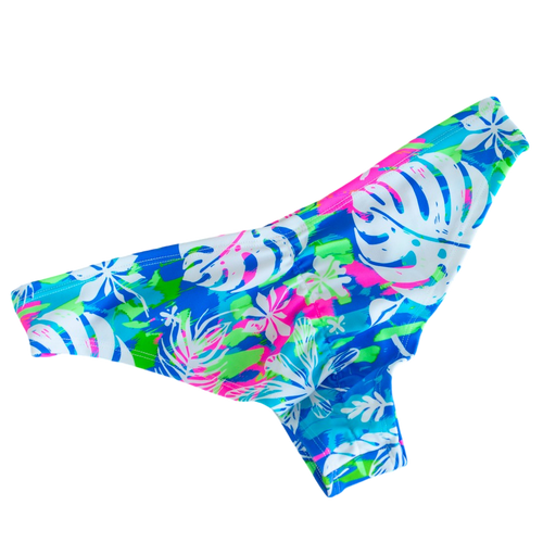 Wild Monstera Emmy Bottom