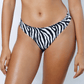 Zebra Emmy Bottom