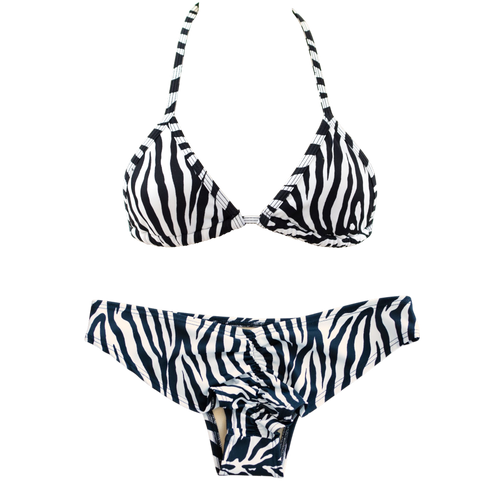 Zebra Classic Cheeky Bundle