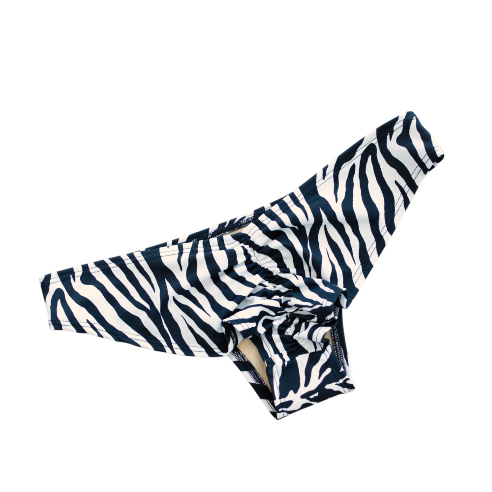 Zebra Emmy Bottom
