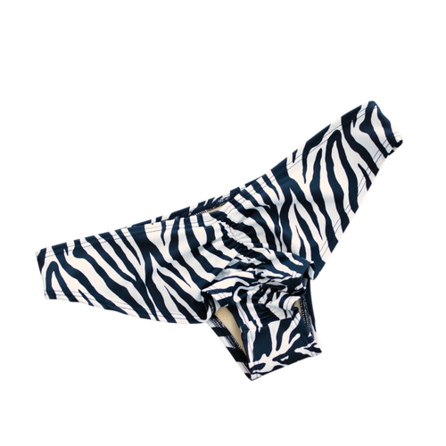 Zebra Emmy Bottom