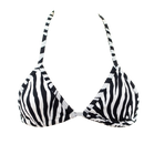 Zebra Mia Top