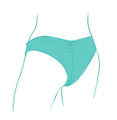 Custom Serena Bottom