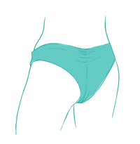 Custom Serena Bottom