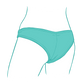 Custom Emmy Bottom