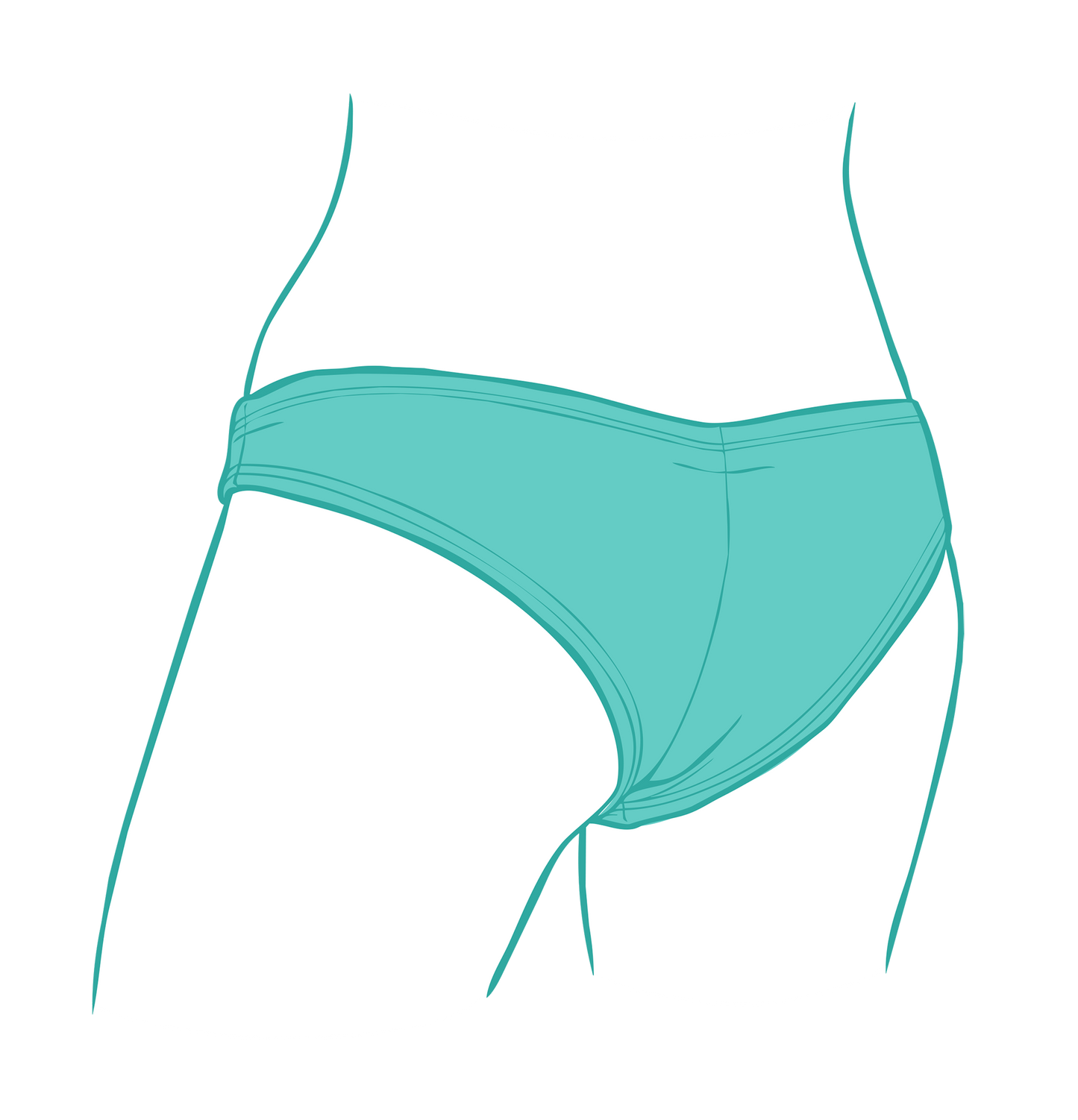 Custom Emmy Bottom