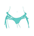 Custom Heather Bottom