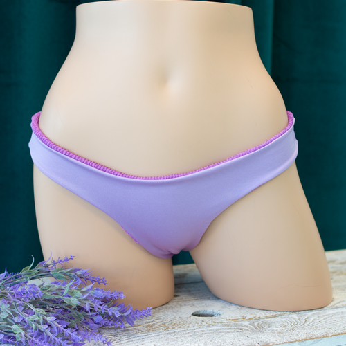 Aquarius/Amethyst Serena Bottom