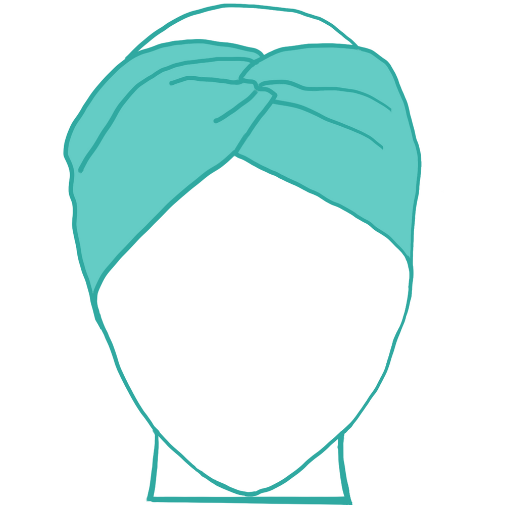 Custom Headband
