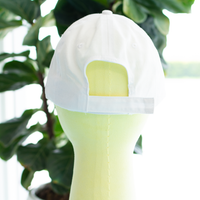 Beach Bum Baseball Cap