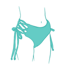 Custom Sasha Bottom