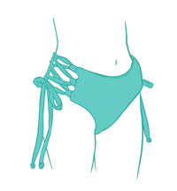 Custom Sasha Bottom