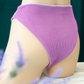 Aquarius/Amethyst Comfort High Waisted Bottom