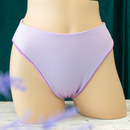 Aquarius/Amethyst Comfort High Waisted Bottom