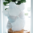 White Heather Top