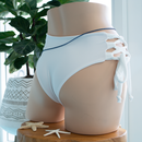White Sasha Bottom